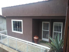 Casa Porto das Conchas